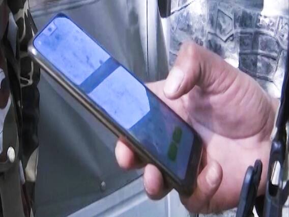 J&K: Govt restores internet services in Valley with restrictions