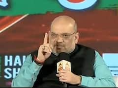 કેન્દ્રીય ગૃહ મંત્રી અમિત શાહનો Exclusive ઇન્ટરવ્યૂ , CAA મુદ્દે શું કહ્યું?