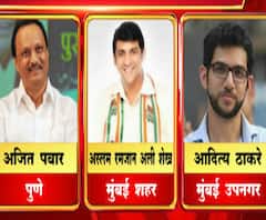 Guardian Minister | मुख्यमंत्री उद्धव ठाकरेंकडून पालकमंत्र्यांची यादी जाहीर | ABP Majha