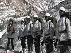 EXCLUSIVE: ABP News REPORTS from The Highest Battlefield 'Siachen'