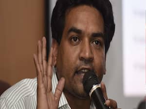 Kapil Mishra's troubles increased, as EC issues notice