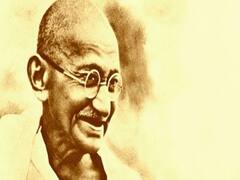 મહાત્મા ગાંધીની આજે 72મી પુણ્યતિથિ, સાબરમતી આશ્રમ ખાતે અર્પણ કરાયા શ્રદ્ધાસુમન