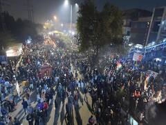 Why Kejriwal & Amit Shah are not visiting Delhi's Shaheen Bagh? 