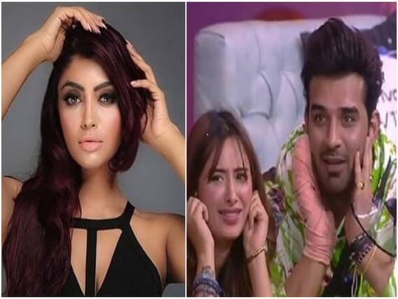 Bigg Boss 13: जल्द ही शो में एंट्री कर Paras से BREAKUP करेंगी गर्लफ्रेंड Akanksha Puri!