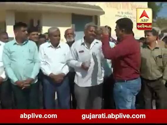 મારું ગામ, મારું રાજઃ ગાંધીનગર મનપાના હદ વિસ્તરણ મુદ્દે રાંદેસણના લોકો સાથે વાત