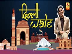 शिक्षा मंत्री Manish Sisodia Patparganj से पास या फेल ? दिल्ली Wale With Rubika Liyaquat