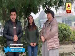 Kadak: Kashmir का Bollywood Connection