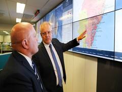 Australia के पीएम Scott Morrison का टल सकता है भारत दौरा