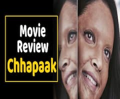 Chhapaak Movie Review | Deepika Padukone| Meghna Gulzar | Vikrant Massey | ABP Uncut