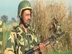 J&K: Top Jaish commander trapped in Tral encounter
