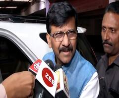 Sanjay Raut | राणेंच्या टिकेवर संजय राऊत म्हणतात. नारायण राणे कोण? | ABP Majha