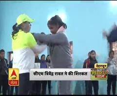 सेल्फ डिफेंस वर्कशॉप का आयोजन