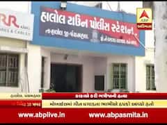 પંચમહાલઃ ભત્રીજાની હત્યા કરનાર કાકાની ધરપકડ