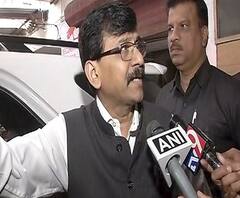 Phone Tapping | मला आधीच माहित होतं की फोन टॅप होत होते : संजय राऊत | ABP Majha