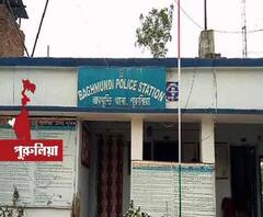 পুরুলিয়ার বাঘমুণ্ডিতে ডাইনি অপবাদে বৃদ্ধাকে মারধরের অভিযোগ