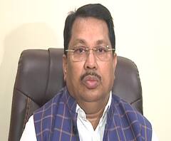 Chandrapur | दारुबंदीसाठी अभ्यास समिती गठीत करा : विजय वडेट्टीवार | ABP Majha