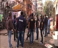 বর্ষবরণের রাতে গড়িয়াহাটে দুই পাড়ার মধ্যে বচসা, সকালে মারপিট, ঘটনায় গ্রেফতার ৩ 