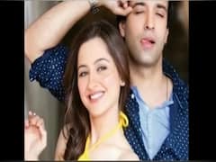 'Nach Baliye 3' Winners Heading Up For DIVORCE?