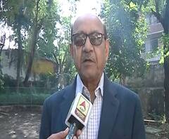 Irrigation Scam | सिंचन घोटाळ्याच्या चौकशीसाठी निवृत्त न्यायाधीशांच्या नेतृत्त्वात आयोग नेमा : जनमंच | ABP Majha