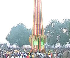 Koregaon Bhima | कोरेगाव भीमा विजयस्तंभ अभिवादनासाठी गर्दी | पुणे | ABP Majha