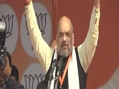 Amit Shah की टो टूक- 'विरोध करना हो करें मगर CAA वापस नहीं होने वाला'