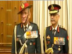Bipin Rawat बने देश के पहले CDS, क्या जल्द पूरा होगा PM का PoK वाला सपना?
