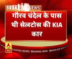 Gaurav Chandel हत्याकांड : नोएडा पुलिस को मिली बड़ी कामयाबी