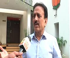 Girish Mahajan On Khadse | खडसेंकडून चुकीच्या माहितीच्या आधारे आरोप, गिरीश महाजनांचं स्पष्टीकरण | ABP MAJHA