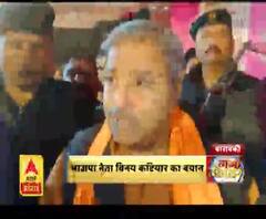 'मुस्लिम शरणार्थियों के लिए उनका देश 'पाक'