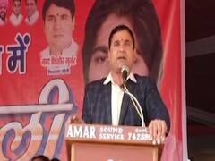 BJP MLA's controversial remark against anti-CAA protesters