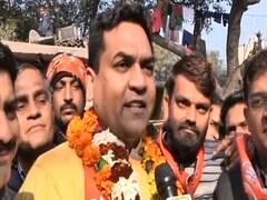 Deleted tweet because I respect constitutional body: Kapil