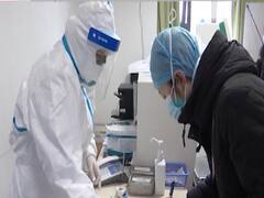 Coronavirus threat looms over world; India steps up security