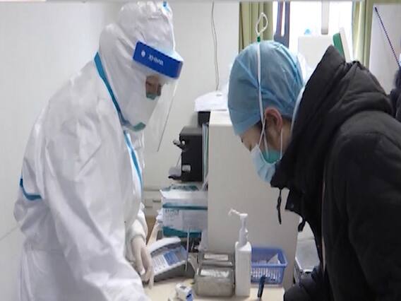 Coronavirus threat looms over world; India steps up security