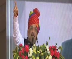 বাংলার শরণার্থীদের ভাল চান না, নিজের ভোটব্যাঙ্ক সামলাচ্ছেন মমতাদিদি, আক্রমণ অমিতের