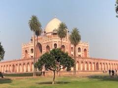 Ground Report: हुमायूं के मकबरे से दिल्ली विधानसभा चुनाव की पड़ताल | केजरीवाल फैक्टर