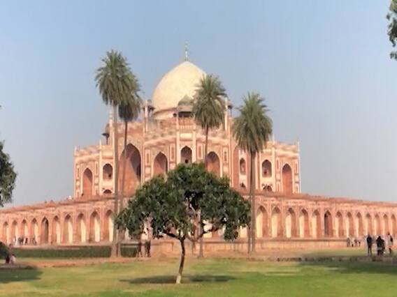 Ground Report: हुमायूं के मकबरे से दिल्ली विधानसभा चुनाव की पड़ताल | केजरीवाल फैक्टर