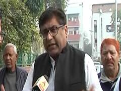 Delhi Elections: कांग्रेस ने जारी की पांच उम्मीदवारों की लिस्ट