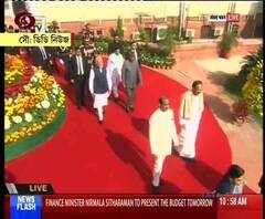 অর্থনীতি ও মানুষের ক্ষমতায়ন নিয়ে সংসদে বিস্তারিত আলোচনা চাই, বললেন প্রধানমন্ত্রী