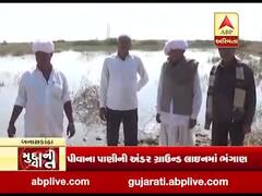 મુદ્દાની વાતઃ ભર શિયાળે પીવાના પાણની પારાયણ, જુઓ અહેવાલ