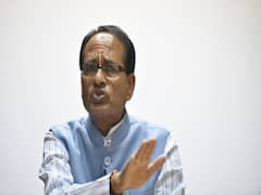 राजगढ़ डीएम विवाद में पूर्व सीएम शिवराज सिंह के निशाने पर कमलनाथ सरकार 