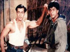When Shah Rukh, Salman were asked to come on set with full rehearsal | Kadak