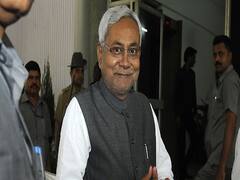 Bihar's tableau not to be part of Republic day parade, Nitish says no issues