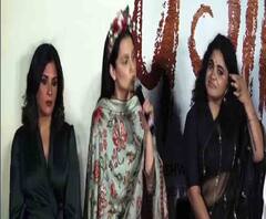 নির্ভয়া ধর্ষকদের ফাঁসি: ইন্দিরা জয়সিংহকে তোপ কঙ্গনার; দেখুন কী বলছেন বাংলার বিশিষ্টজনেরা