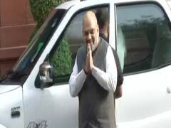 Delhi Elections को लेकर गृह मंत्री Amit Shah ने किया ये बड़ा दावा
