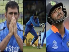 Virat को मिल गया ऐसा फीनिशर और कीपर, Dhoni और Pant का हो सकता है पत्ता साफ!