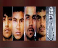 Nirbhya case | निर्भया बलात्कार प्रकरणातील आरोपींना 22 जानेवारीला फाशी | ABP Majha