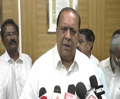 Thackeray Government | थेट जनतेतून सरपंच निवड रद्द होणार, फडणवीस सरकारच्या आणखी एका निर्णयाला ब्रेक | ABP Majha