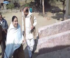 Nandurbar ZP Election | मंत्री के.सी.पाडवी यांना मोठा धक्का, पत्नी हेमलता पाडवी पराभूत | ABP Majha