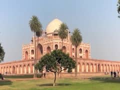 Delhi Polls: Public opinion at Humayun’s Tomb | Kejriwal Factor