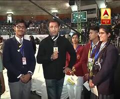 Pariksha pe Charcha: जब प्रधानमंत्री ने दी द्रविड़, लक्ष्मण और कुंबले की मिसाल